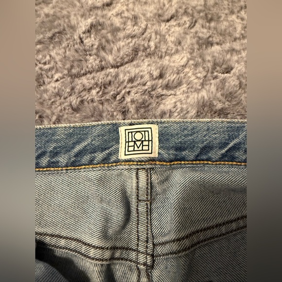 Toteme jeans - Picture 4 of 5